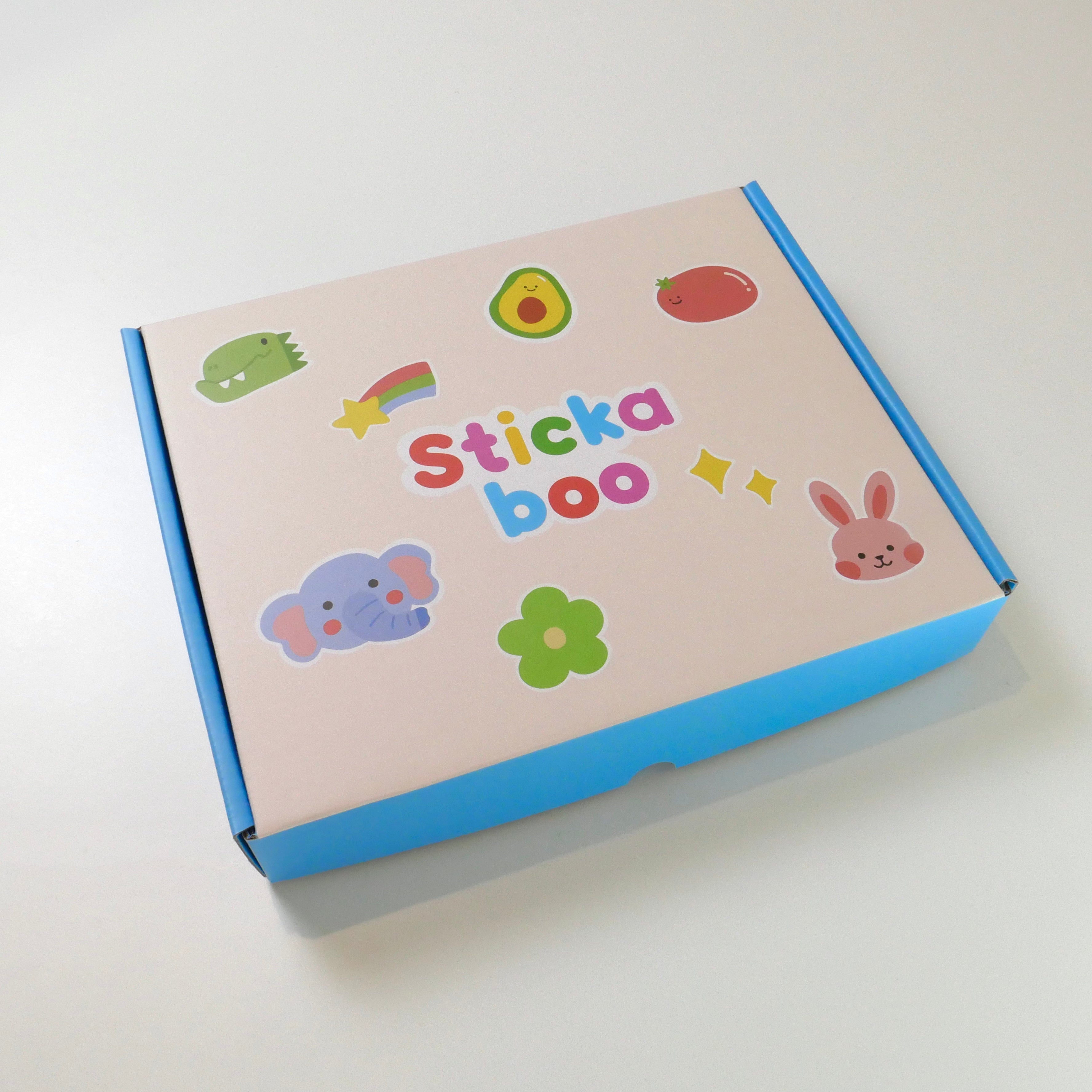 Premium Gift Box Add-on