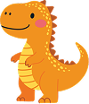 Dino 1
