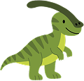 Dino 2