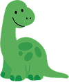 Dino 6
