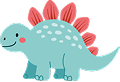 Dino 7