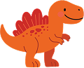 Dino 8