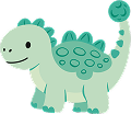Dino 9