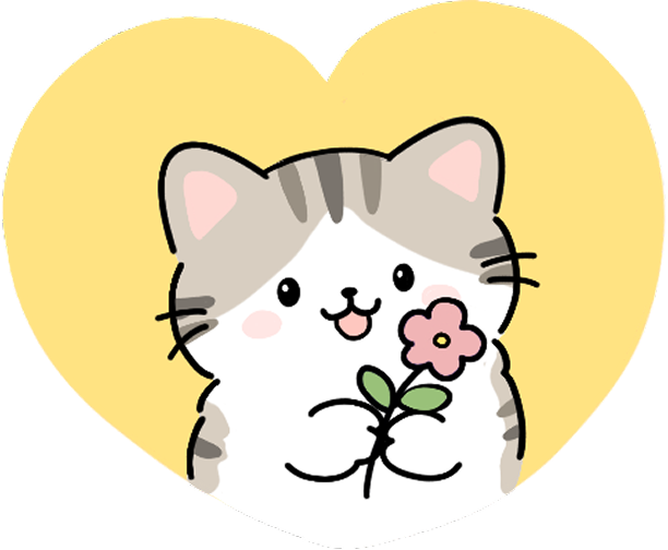 Kitty 1