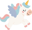 Unicorn 6